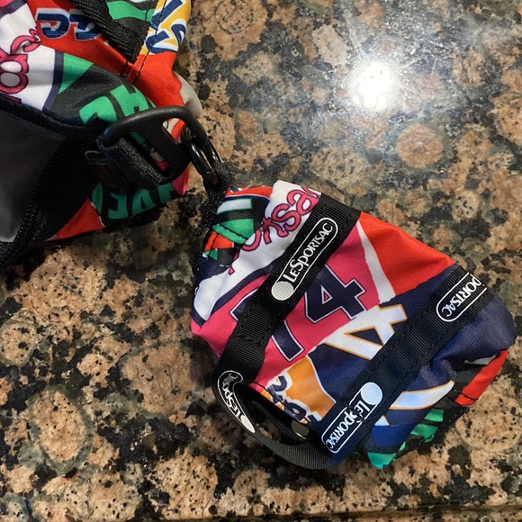 Lesportsac tote bag - Picture 5 of 9